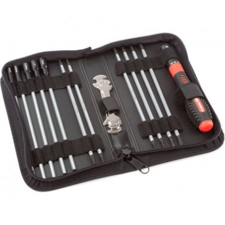Start Up Tool Set: Losi