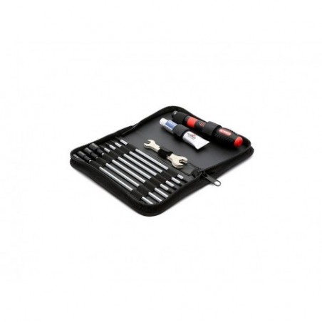 Start Up Tool Set: Proboat
