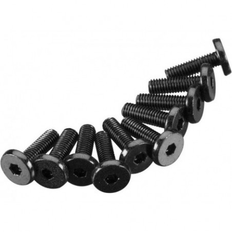 Axial Screw Hex Socket...