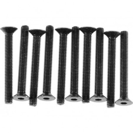 Axial Screw Hex Socket...
