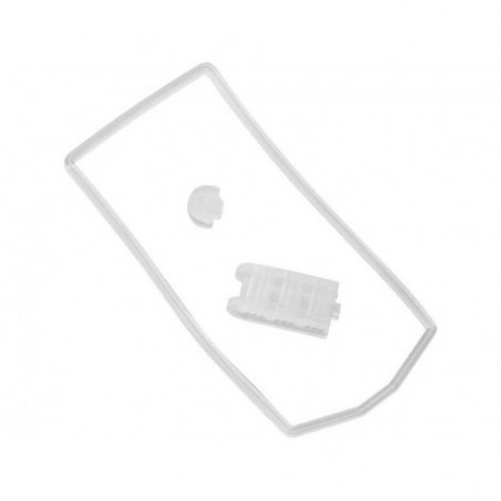 Axial Radio Box Seal Yeti