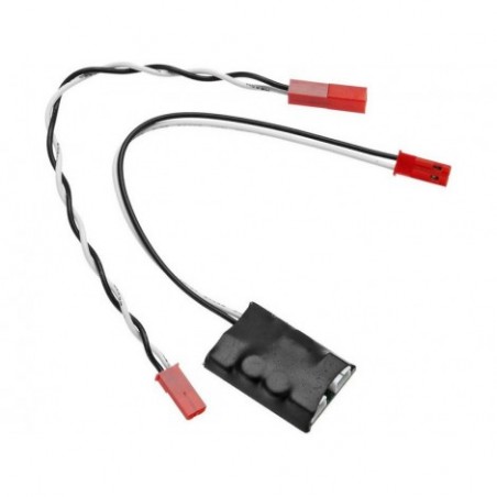 Axial LED Controller 3-Port...