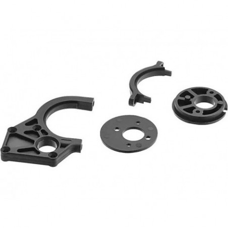 Axial 2-Speed Hi/Lo Tranny...