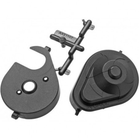 Axial 2-Speed Hi/Lo Tranny...