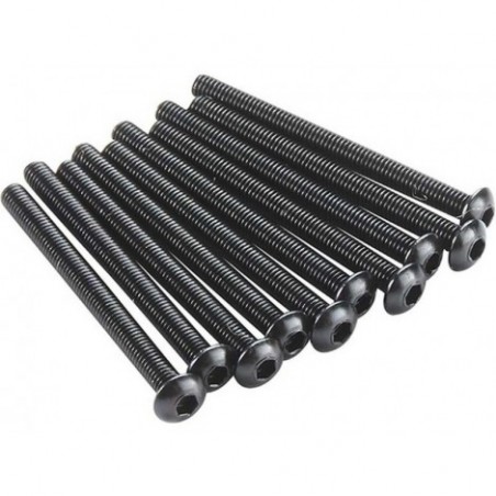 Axial Screw Hex Socket...