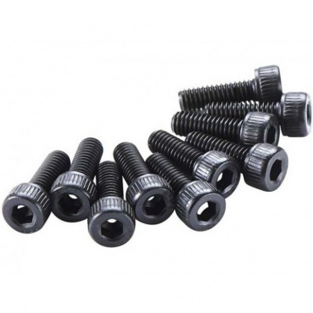 Axial Screw Hex Socket...