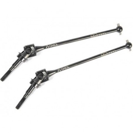 Axial Universal Axle Set...