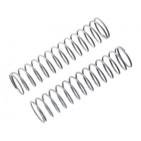 Axial Shock Spring...