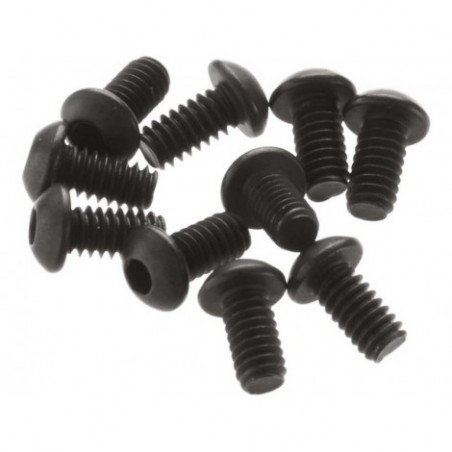 Axial Screw Hex Socket...