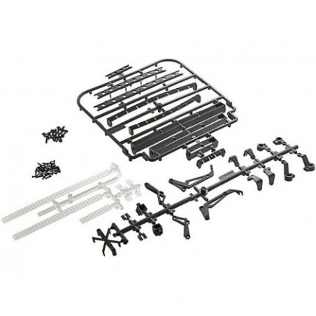 Axial Universal Light Bar Set