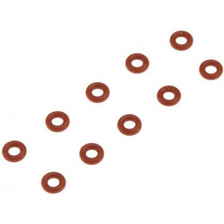 Axial O-Ring 2,5x1,5mm (10)