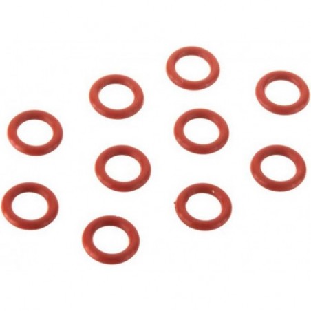 Axial O-Ring 9,5x1,9mm (10)