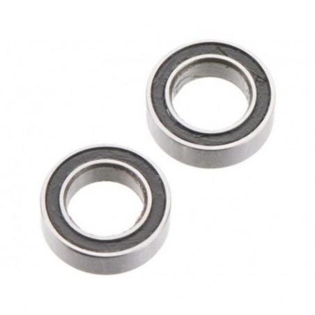 Axial Bearing 6x10x3mm 2RS (2)