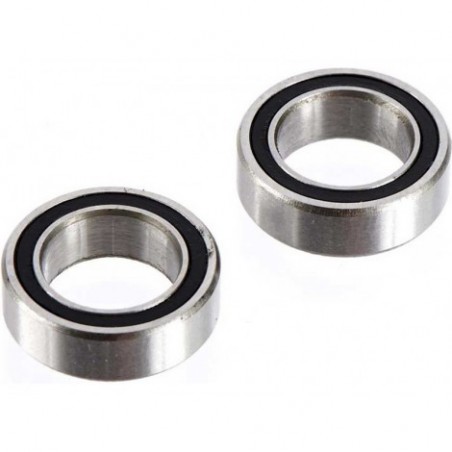 Axial Ball Bearing...