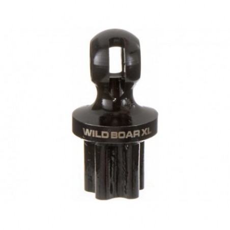 Axial Driveshaft Coupler WB XL