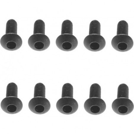 Axial Screw Hex Socket...