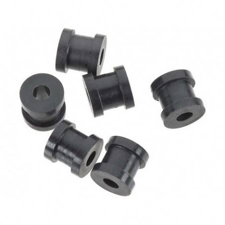 Axial Silicone Shock...