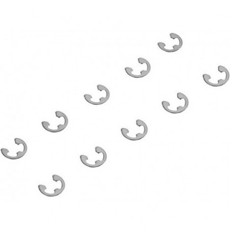 Axial E4 E-Clip (10)