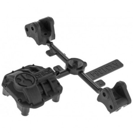 Axial AR44 Diff Cover &...