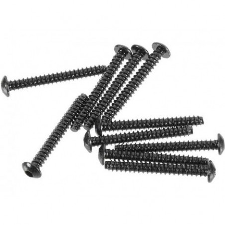 Axial Screw Self Tapping...