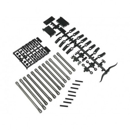 Axial Rr Link Set Alum...