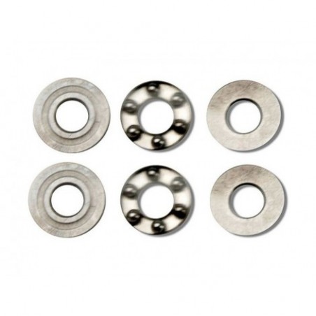 Tail Grip Thrust Bearing:...