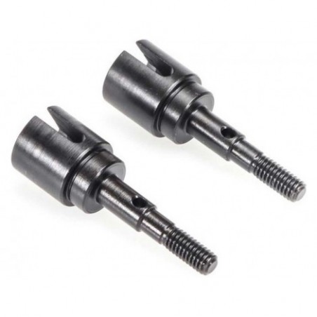 Axial Axle 12x36mm (2)