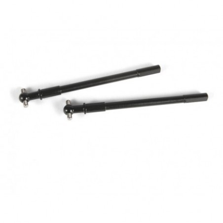 Axial Solid Axle Dogbone...