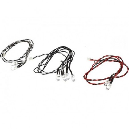 Axial AE-5L LED Light Set Only