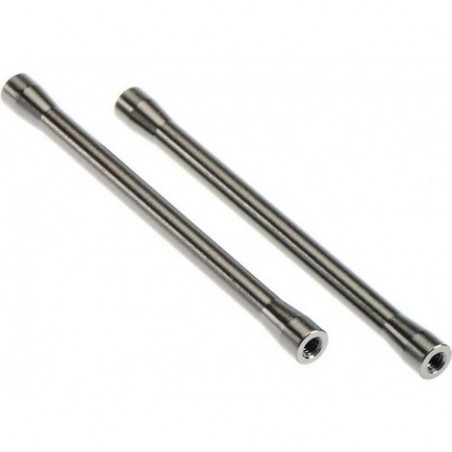 Axial Threaded Aluminum...
