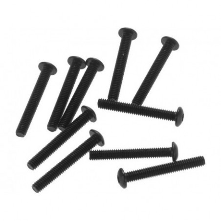 Axial Screw Hex Socket...