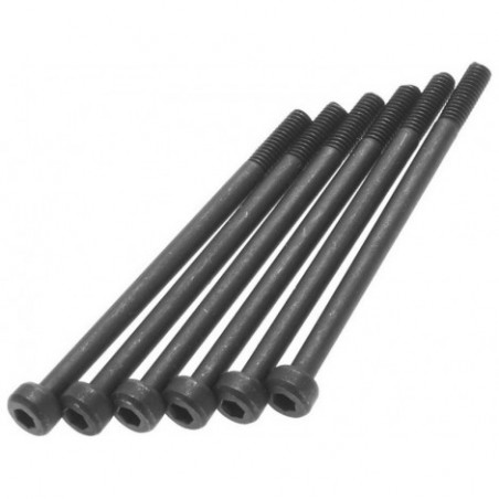 Axial Screw Hex Socket...