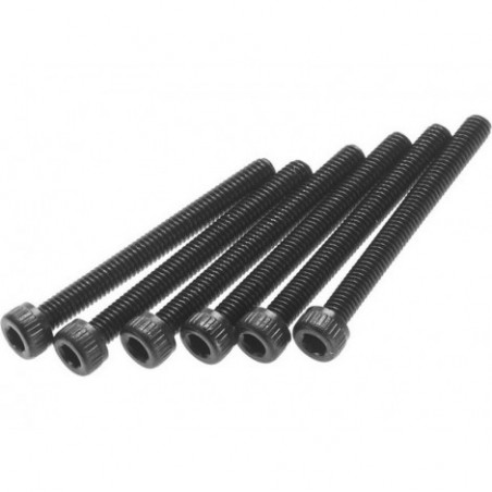 Axial Screw Hex Socket...