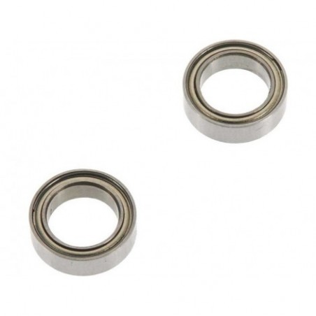 Axial Bearing 8x12x3,55mm...