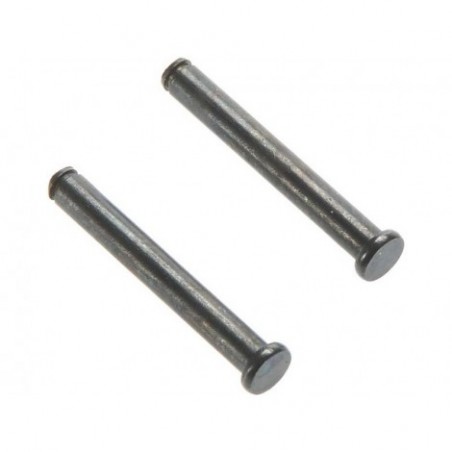 Axial Hinge Pin 2,5x19mm