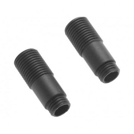 Axial Shock Body Set 46-63mm