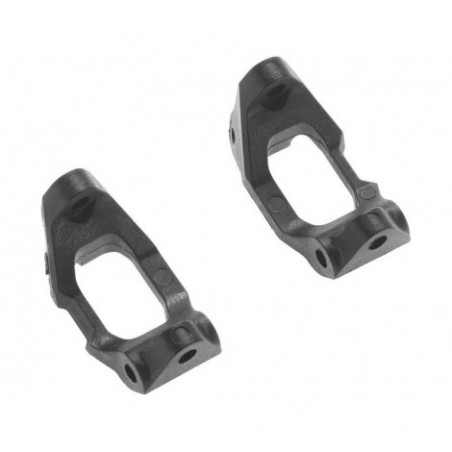 Axial Front Carrier Set