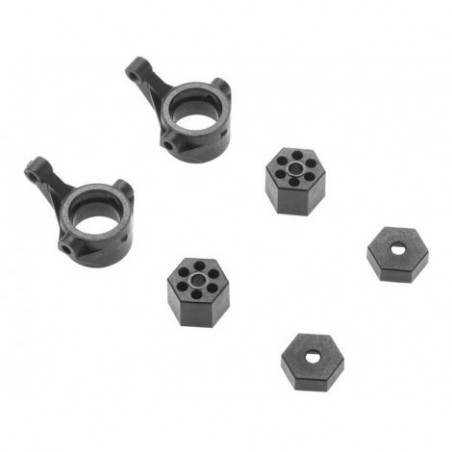 Axial Steering Knuckle Set...
