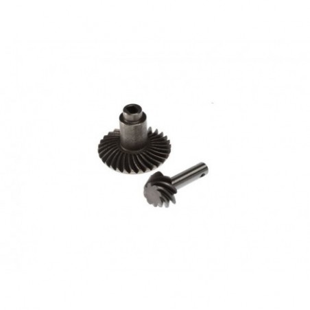 Axial Locker Bevel Gear Set...