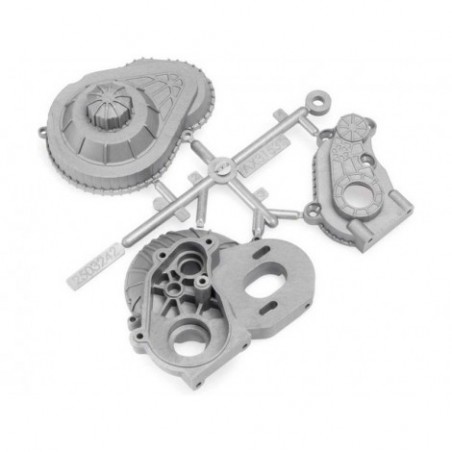 Axial LCX Transmission Case...