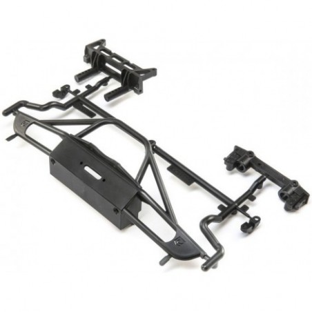 Axial Front Bumper