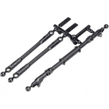 Axial Steering Link: SCX10 II