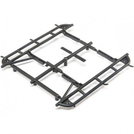 Axial Rock Sliders 12,0" WB