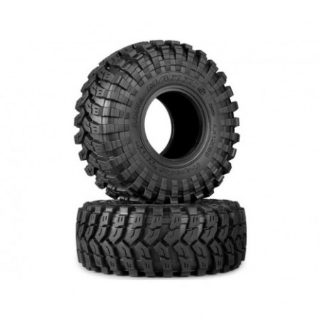 Axial 2,2 Maxxis Trepador...