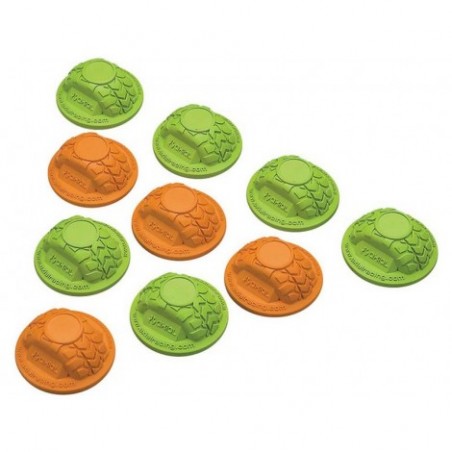Axial Gate Marker Set...