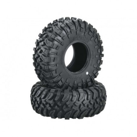 Axial 2,2" Ripsaw Tires X...
