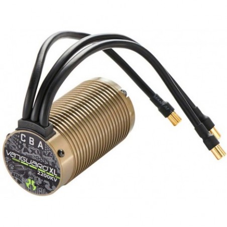 Axial Vanguard XL 2200KV...