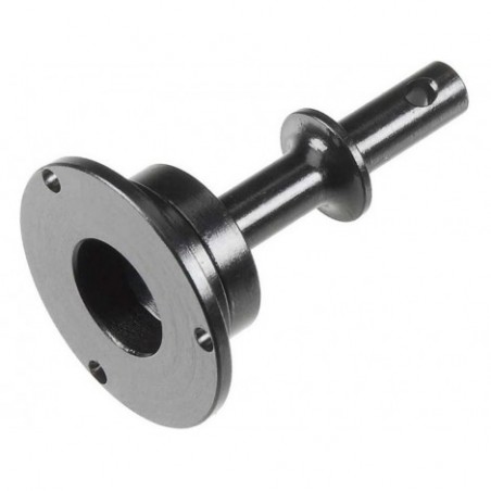 Axial Dig Lockout Shaft