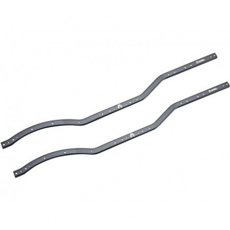 Axial Chassis Rail Set (2)