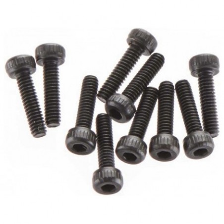 Axial Screw Hex Socket...